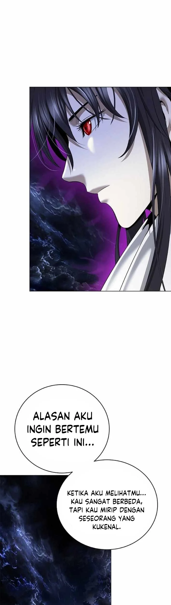 Cystic Story (Call The Spear) Chapter 214 Gambar 58