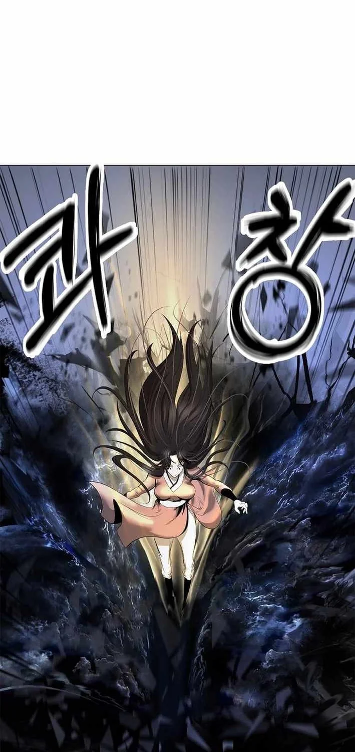 Cystic Story (Call The Spear) Chapter 214 Gambar 5