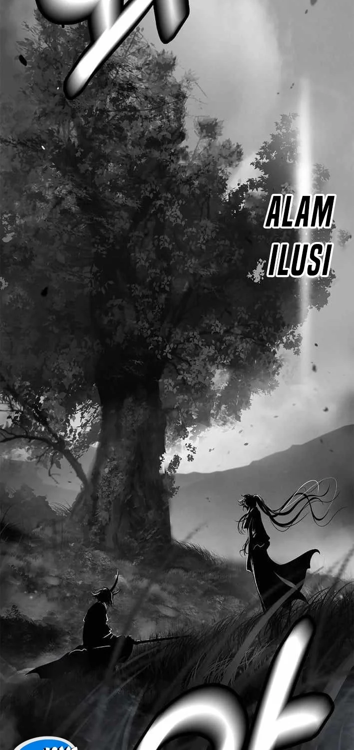 Cystic Story (Call The Spear) Chapter 214 Gambar 71