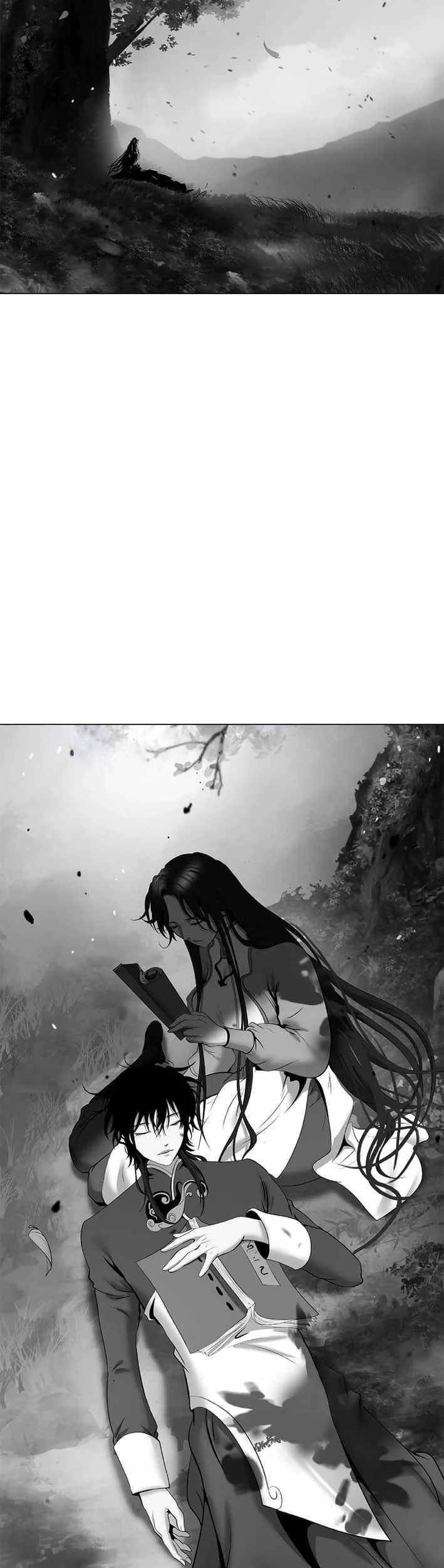 Cystic Story (Call The Spear) Chapter 214 Gambar 73