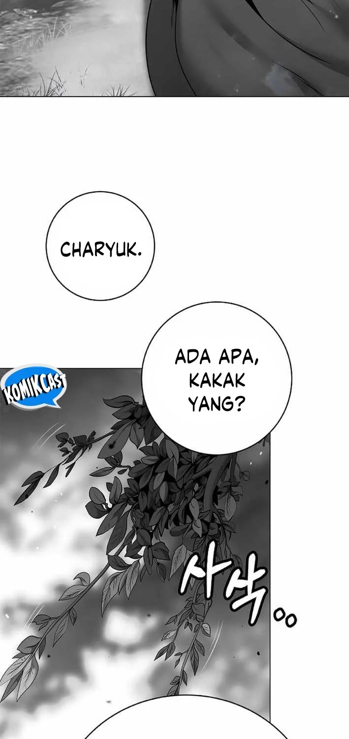 Cystic Story (Call The Spear) Chapter 214 Gambar 74