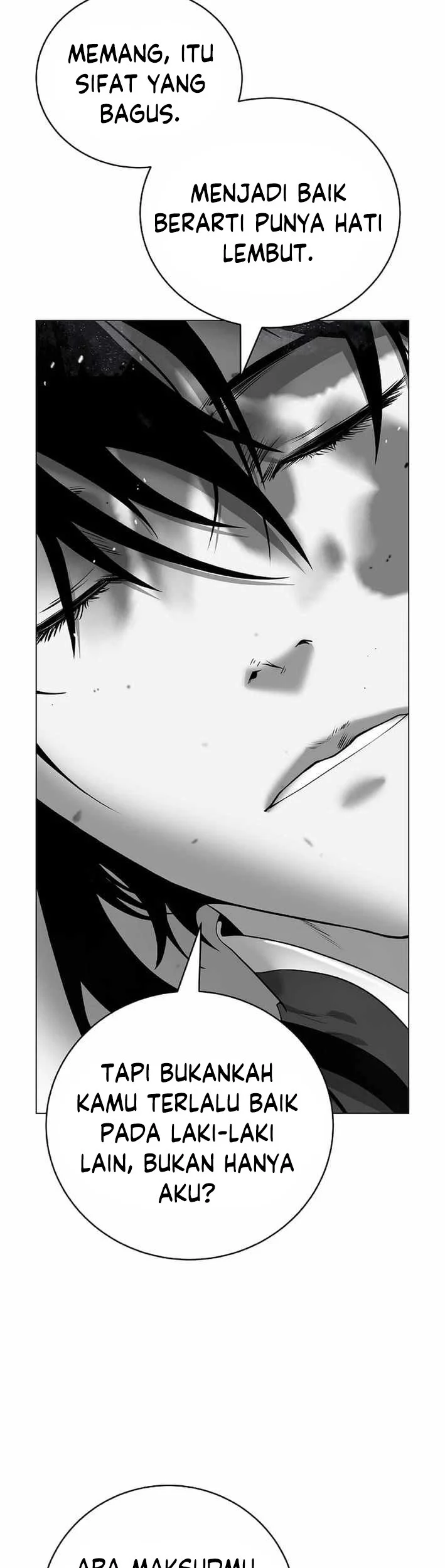 Cystic Story (Call The Spear) Chapter 214 Gambar 76