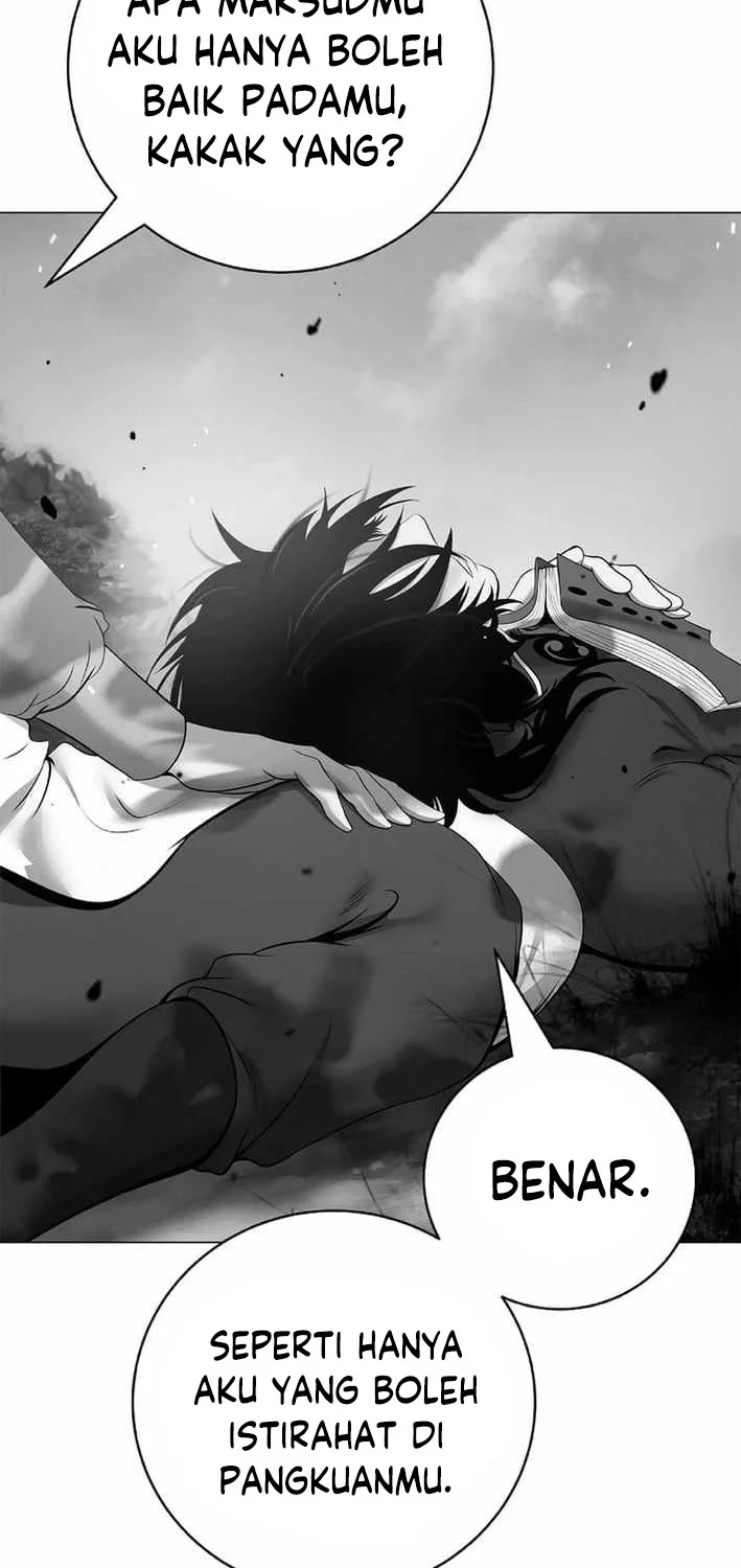 Cystic Story (Call The Spear) Chapter 214 Gambar 77