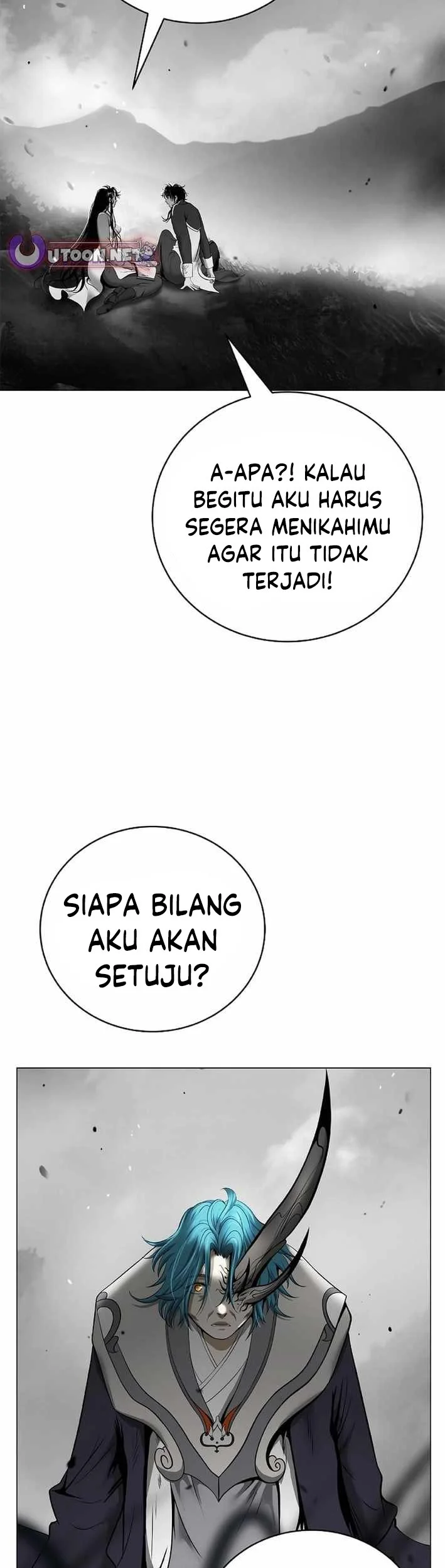 Cystic Story (Call The Spear) Chapter 214 Gambar 79