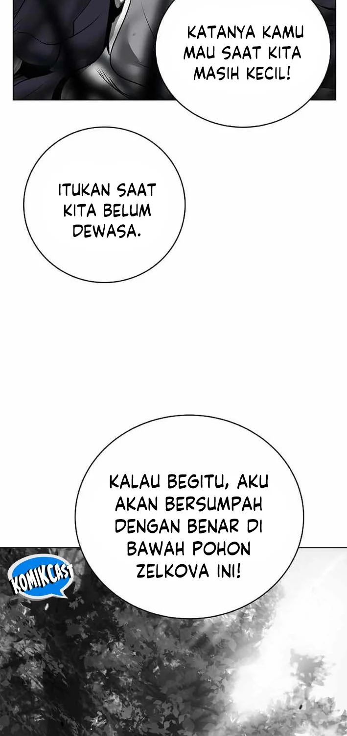 Cystic Story (Call The Spear) Chapter 214 Gambar 80