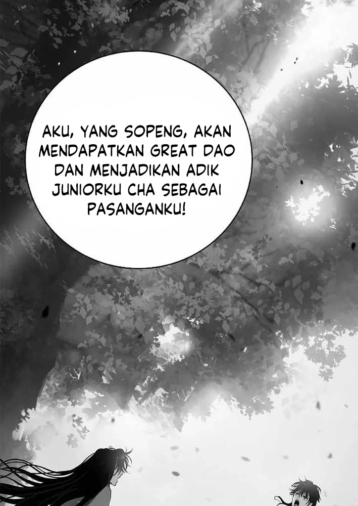 Cystic Story (Call The Spear) Chapter 214 Gambar 81