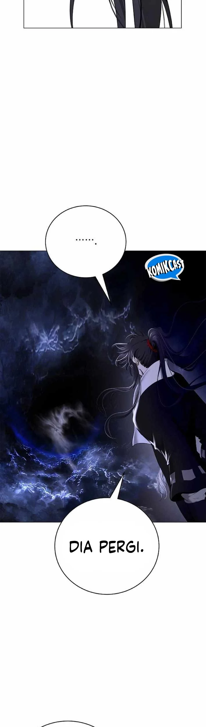 Cystic Story (Call The Spear) Chapter 214 Gambar 88