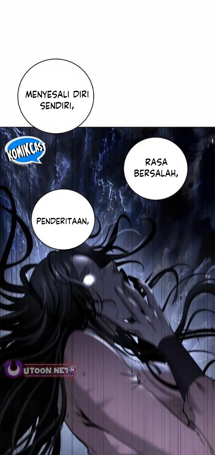 Cystic Story (Call The Spear) Chapter 214 Gambar 8