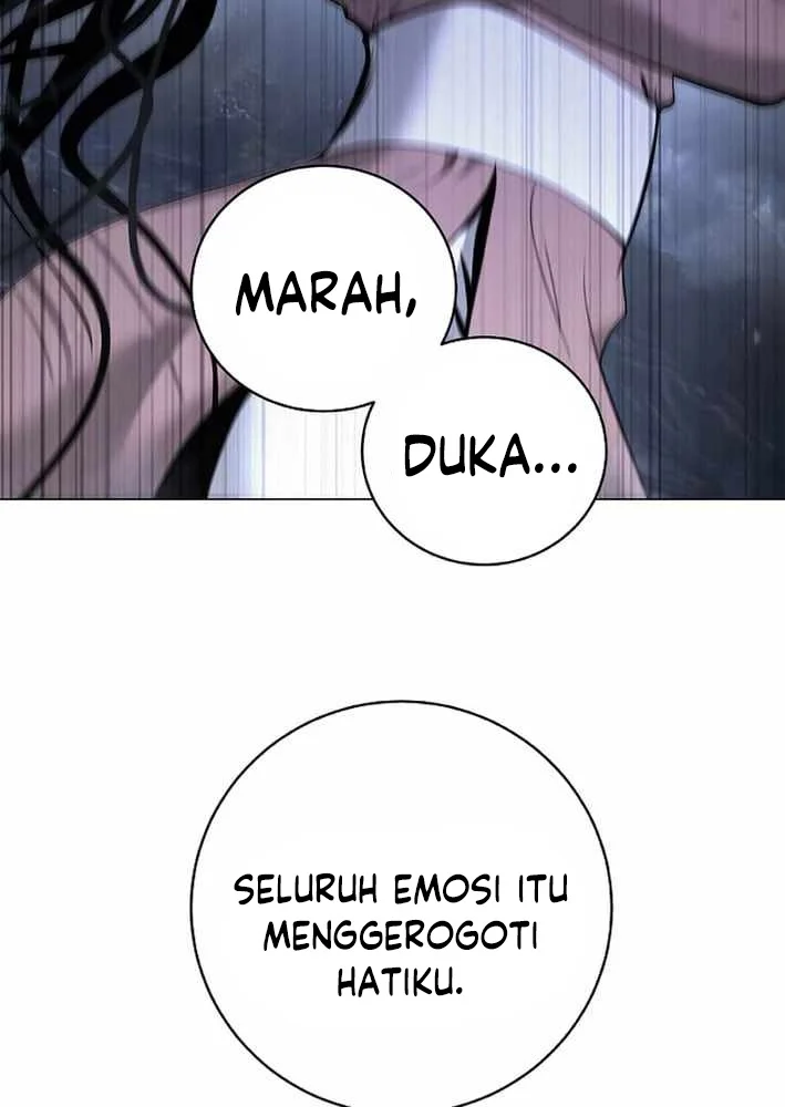 Cystic Story (Call The Spear) Chapter 214 Gambar 9