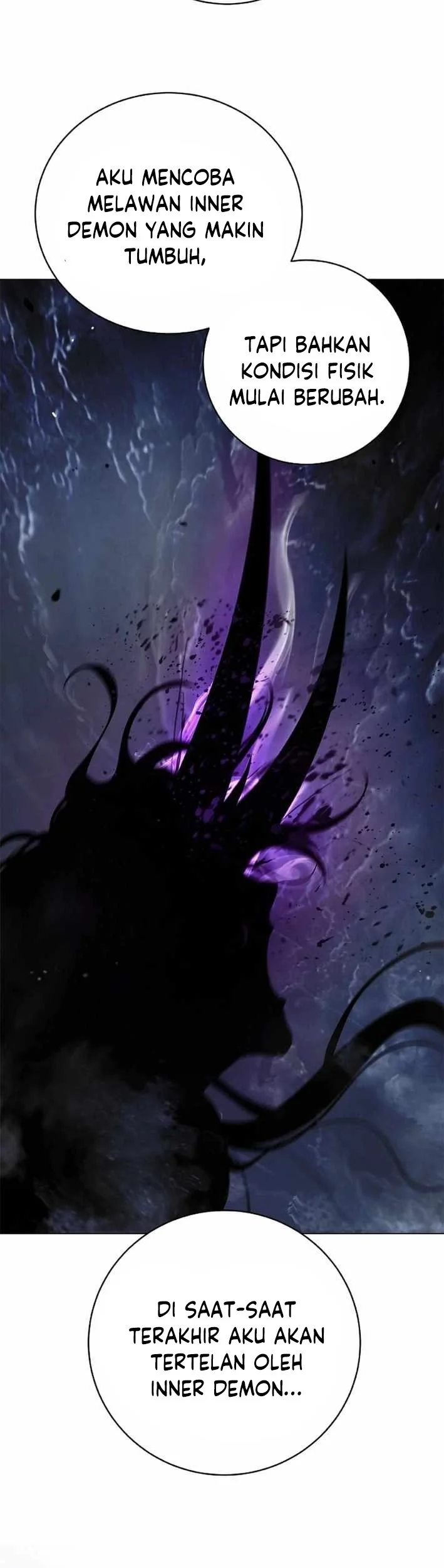 Cystic Story (Call The Spear) Chapter 214 Gambar 10