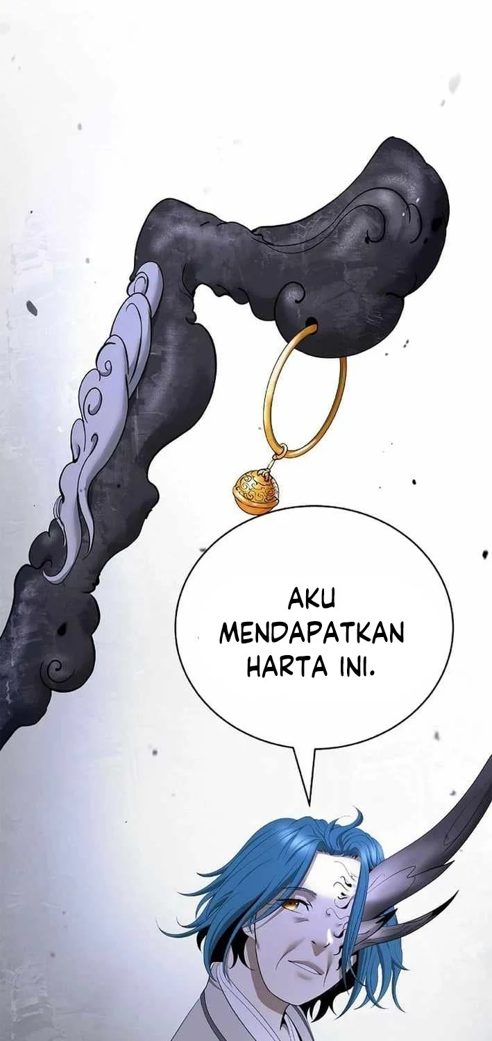 Cystic Story (Call The Spear) Chapter 214 Gambar 11