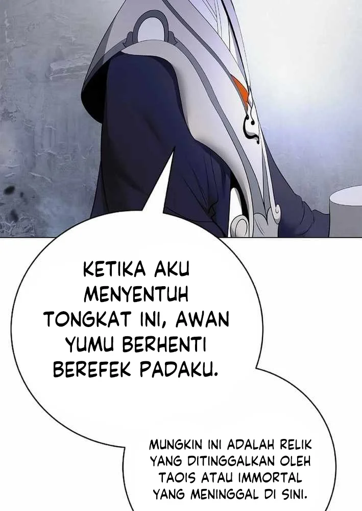 Cystic Story (Call The Spear) Chapter 214 Gambar 12
