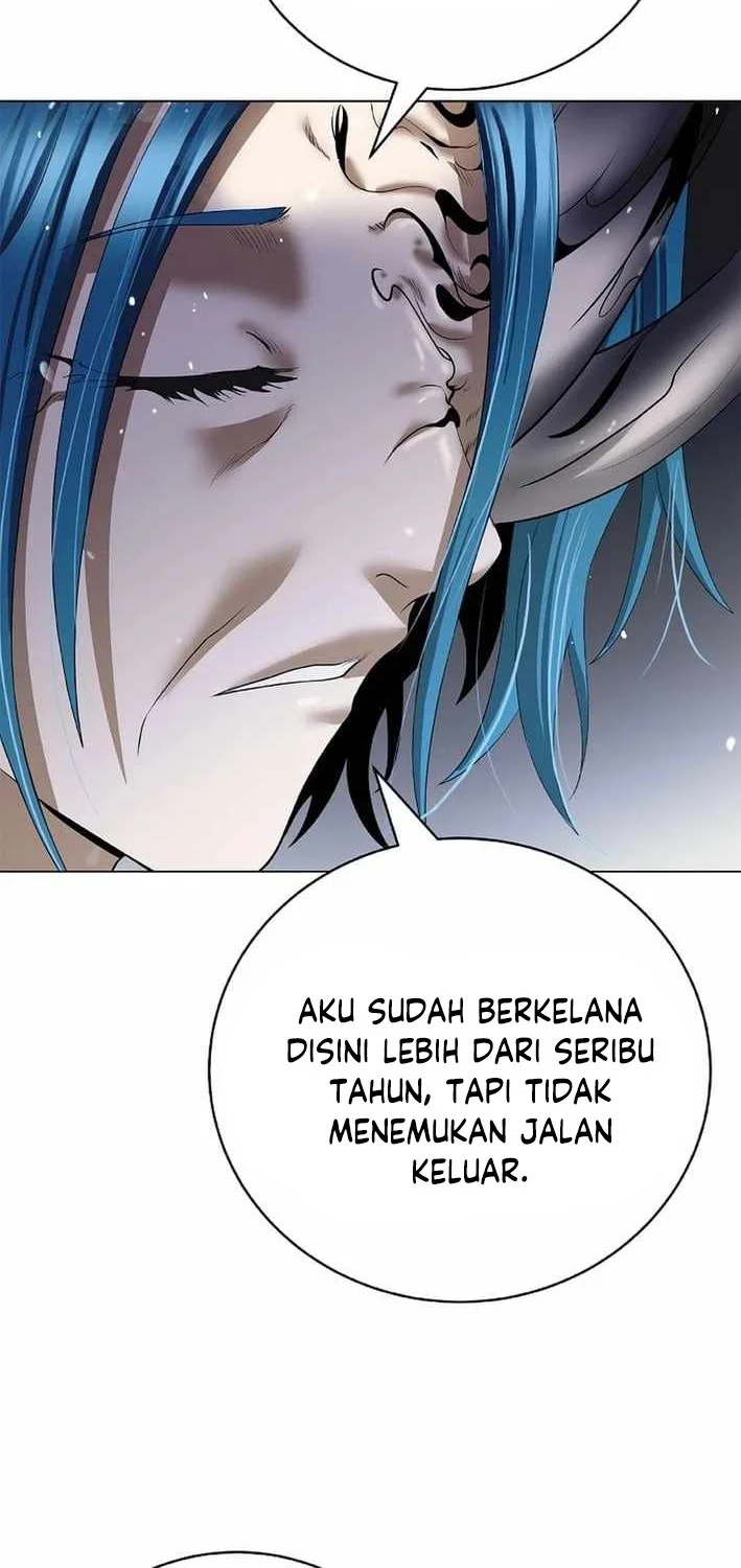 Cystic Story (Call The Spear) Chapter 214 Gambar 14