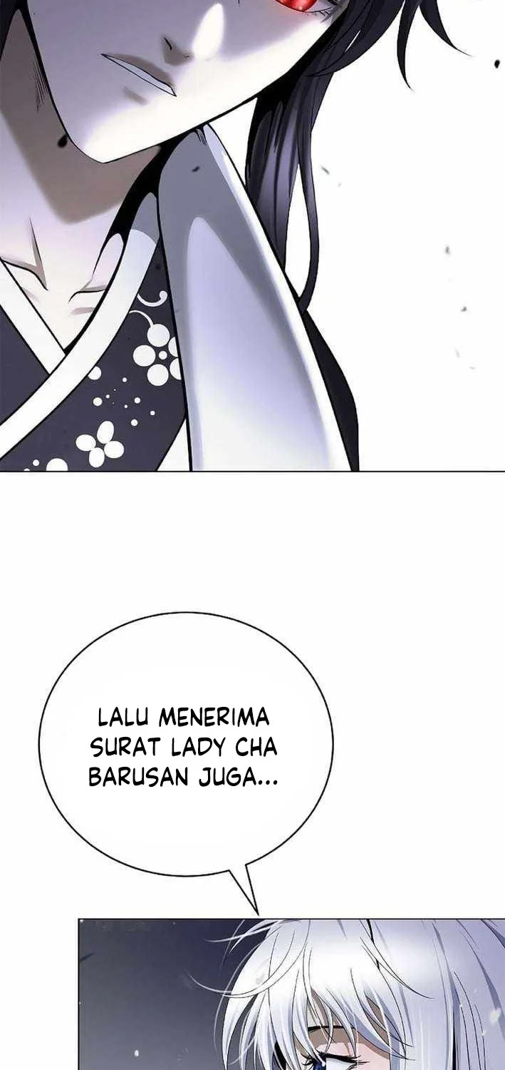 Cystic Story (Call The Spear) Chapter 215 Gambar 18