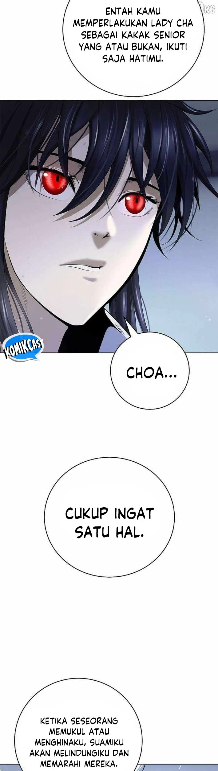 Cystic Story (Call The Spear) Chapter 215 Gambar 22