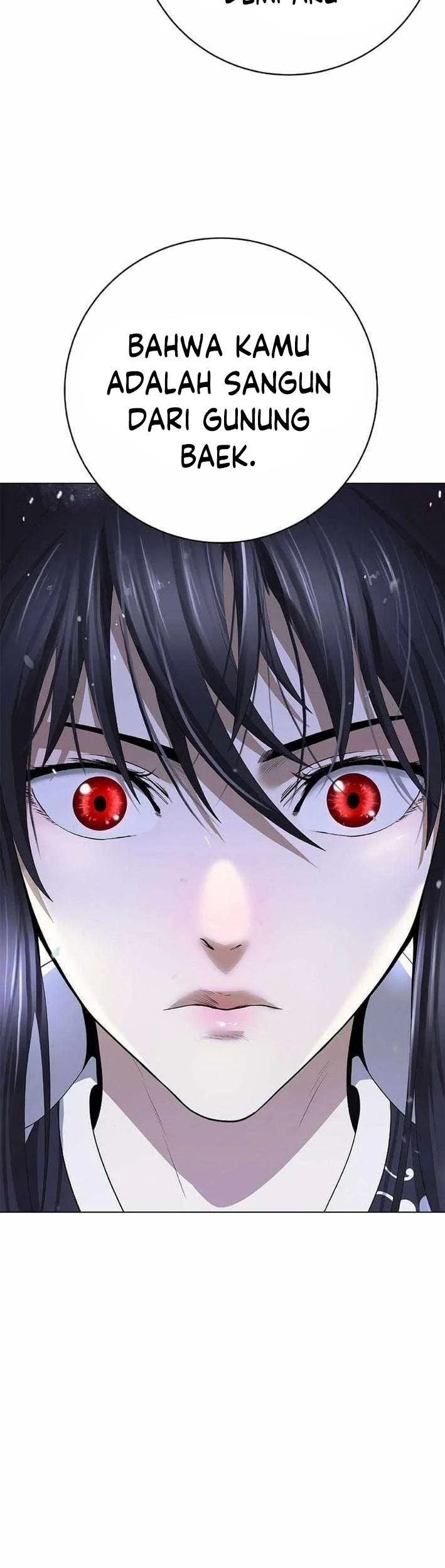 Cystic Story (Call The Spear) Chapter 215 Gambar 24