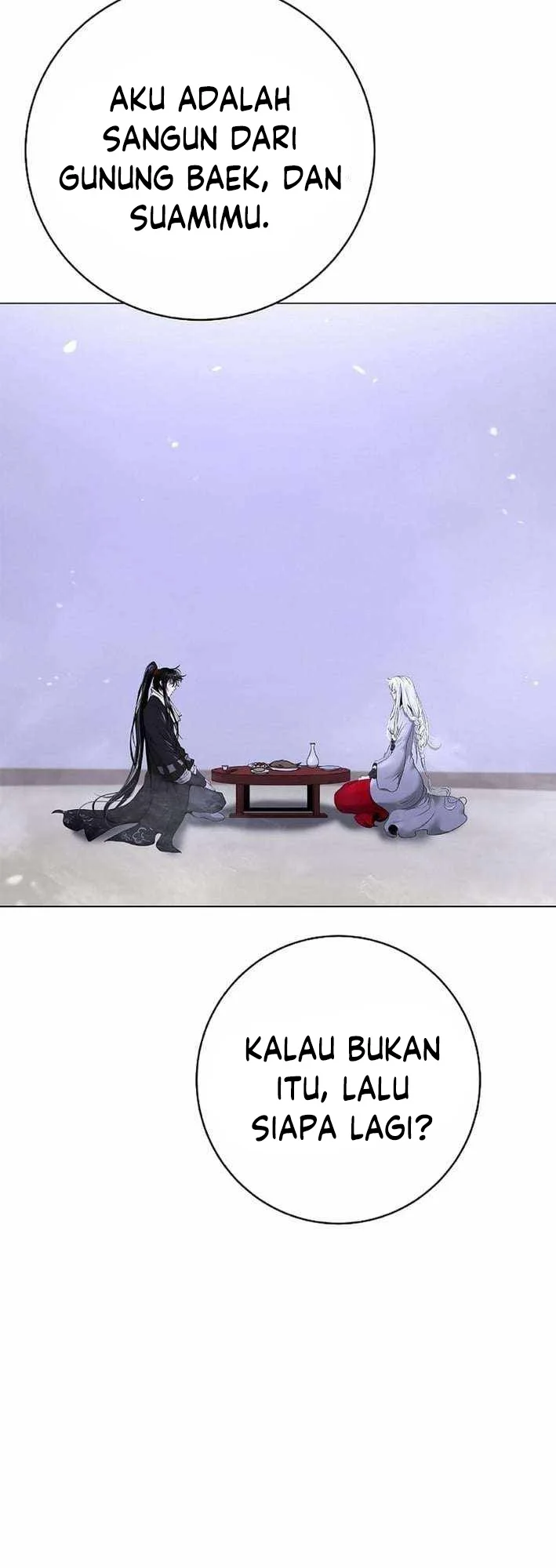 Cystic Story (Call The Spear) Chapter 215 Gambar 26