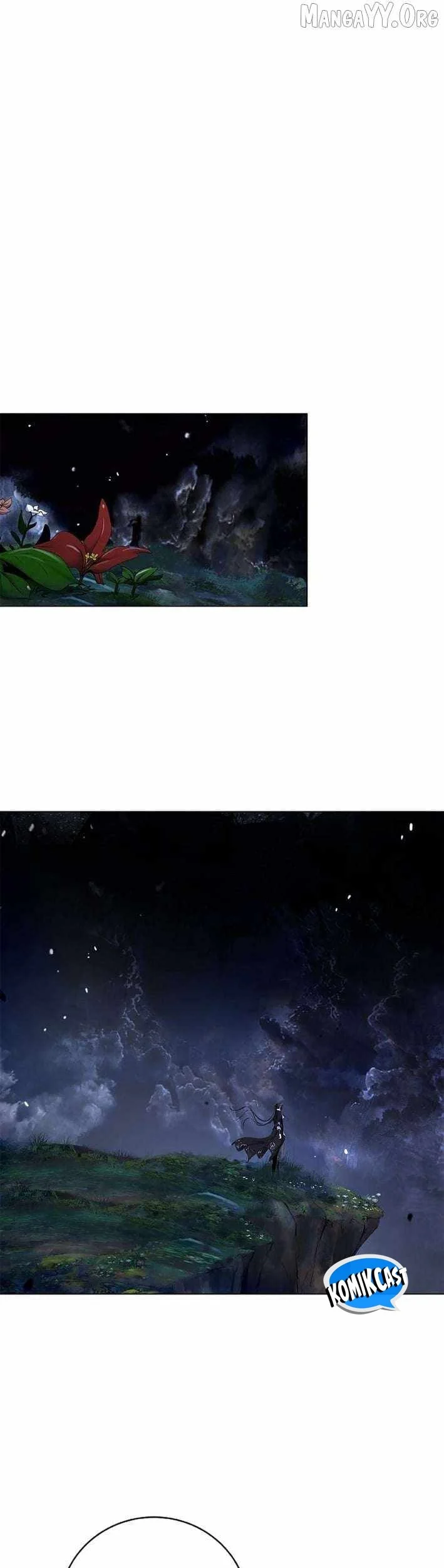 Cystic Story (Call The Spear) Chapter 215 Gambar 27