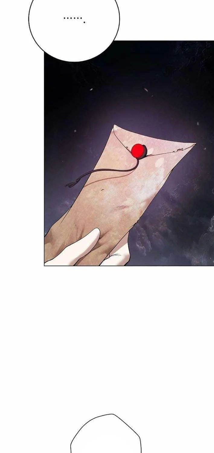 Cystic Story (Call The Spear) Chapter 215 Gambar 28