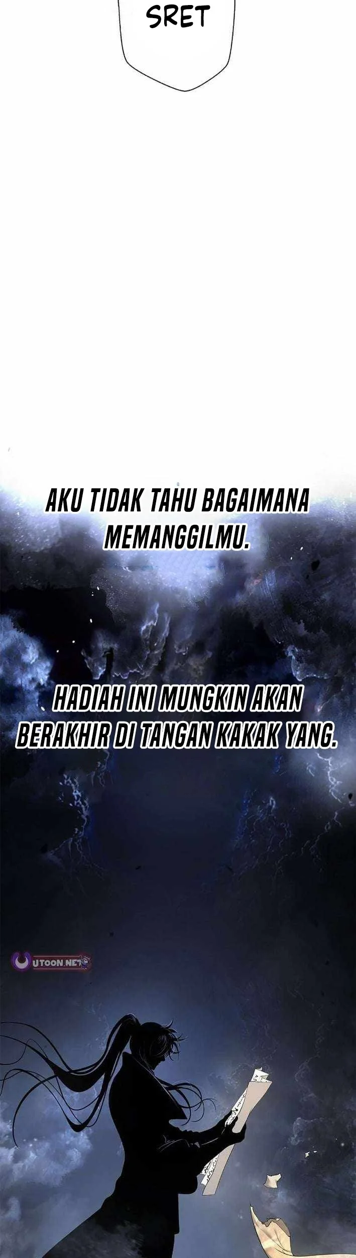 Cystic Story (Call The Spear) Chapter 215 Gambar 29