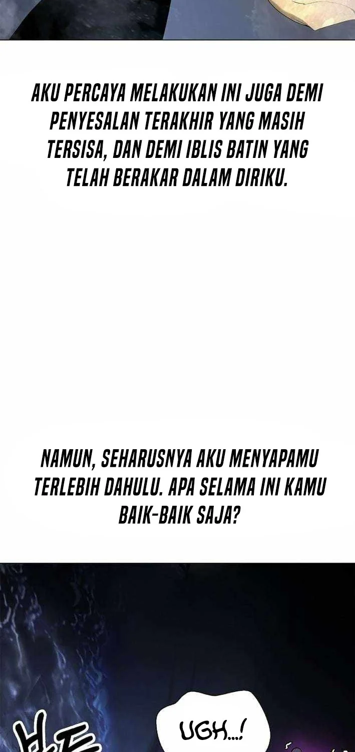 Cystic Story (Call The Spear) Chapter 215 Gambar 30