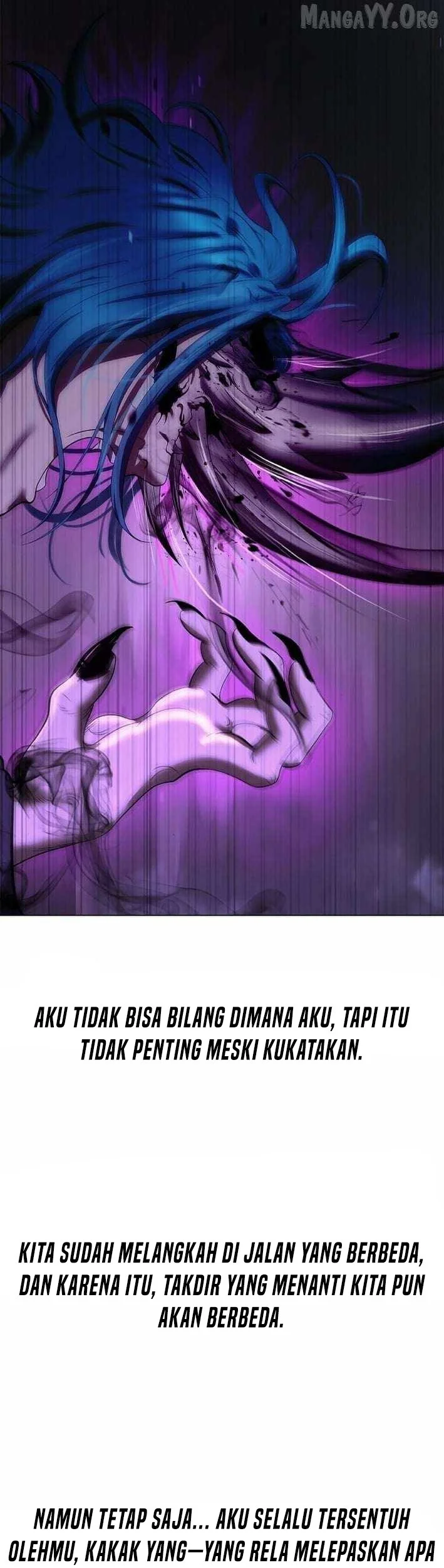 Cystic Story (Call The Spear) Chapter 215 Gambar 32