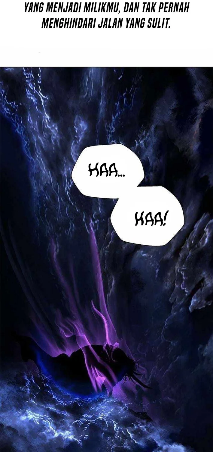 Cystic Story (Call The Spear) Chapter 215 Gambar 33