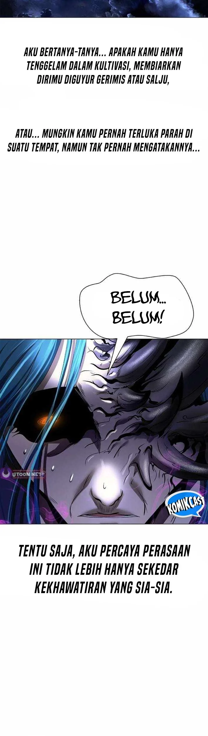 Cystic Story (Call The Spear) Chapter 215 Gambar 34