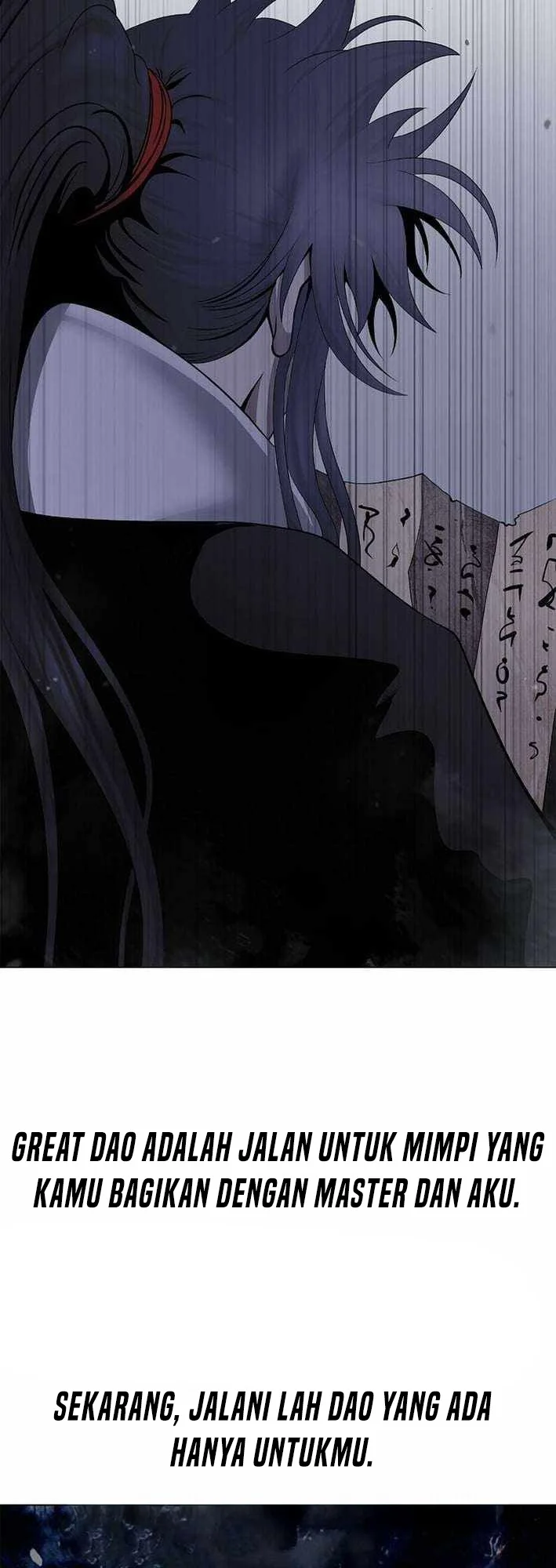 Cystic Story (Call The Spear) Chapter 215 Gambar 36