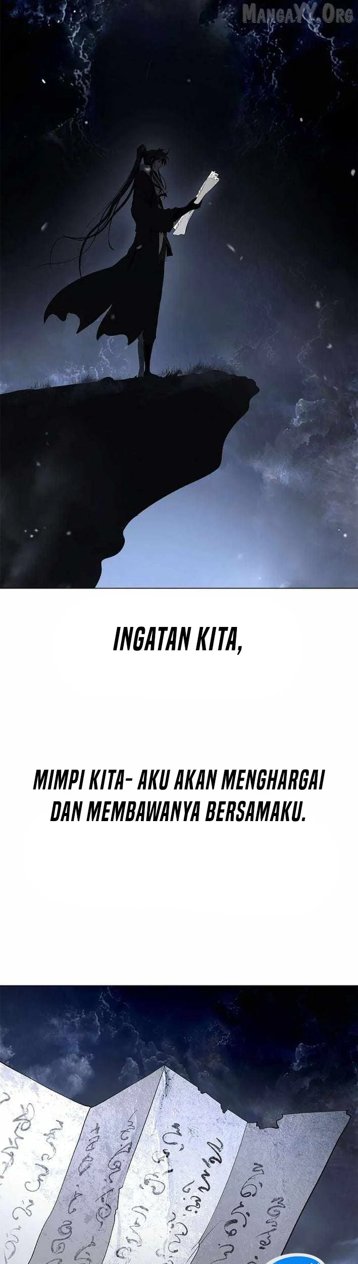 Cystic Story (Call The Spear) Chapter 215 Gambar 37