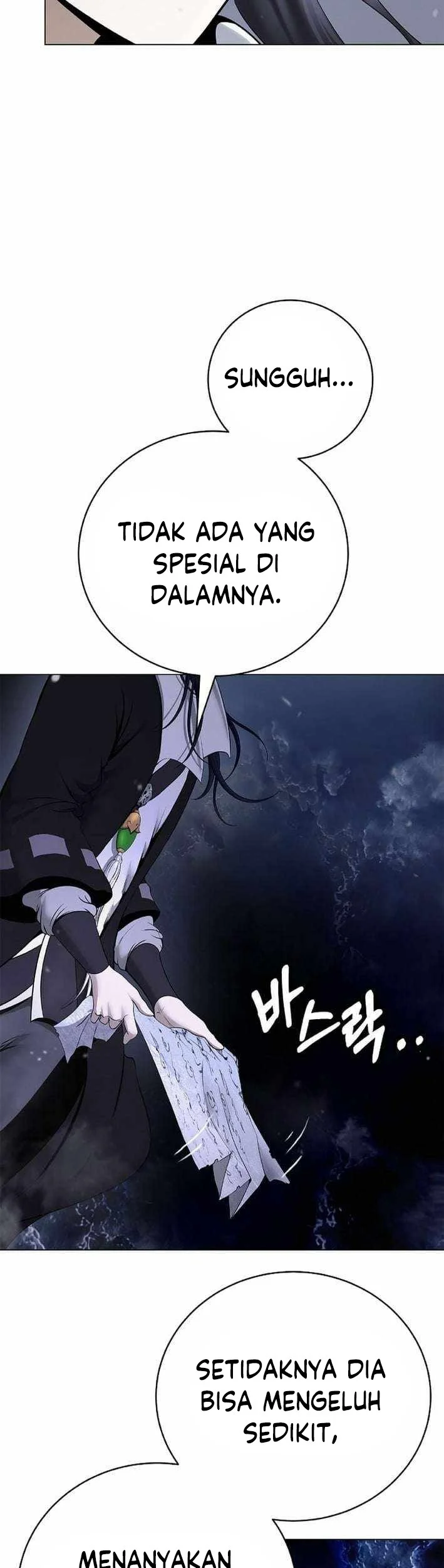 Cystic Story (Call The Spear) Chapter 215 Gambar 39