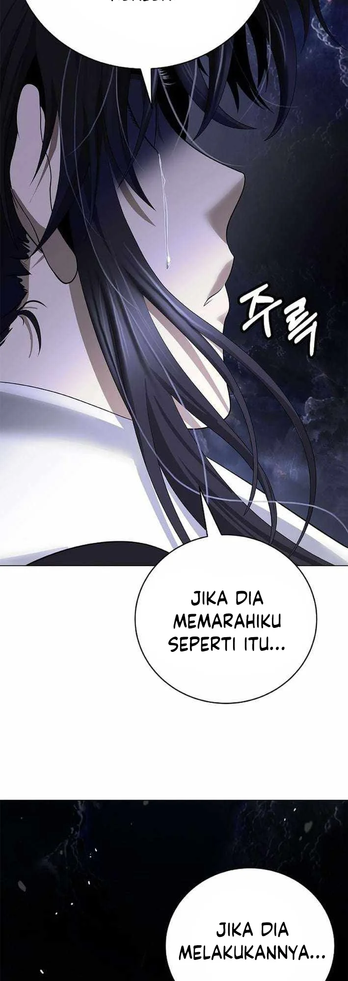 Cystic Story (Call The Spear) Chapter 215 Gambar 41