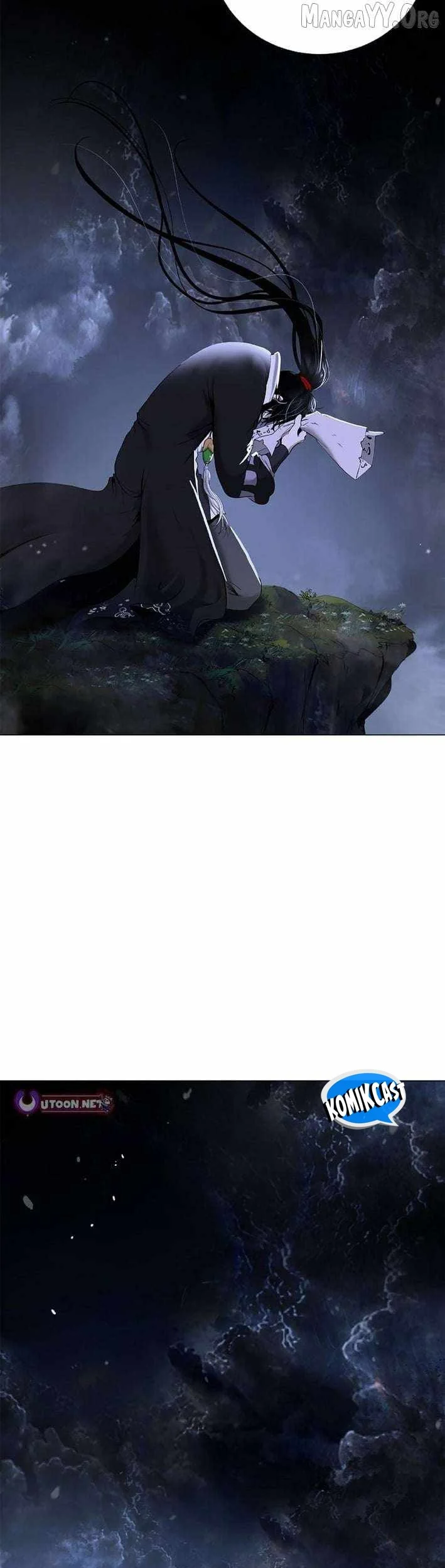 Cystic Story (Call The Spear) Chapter 215 Gambar 42