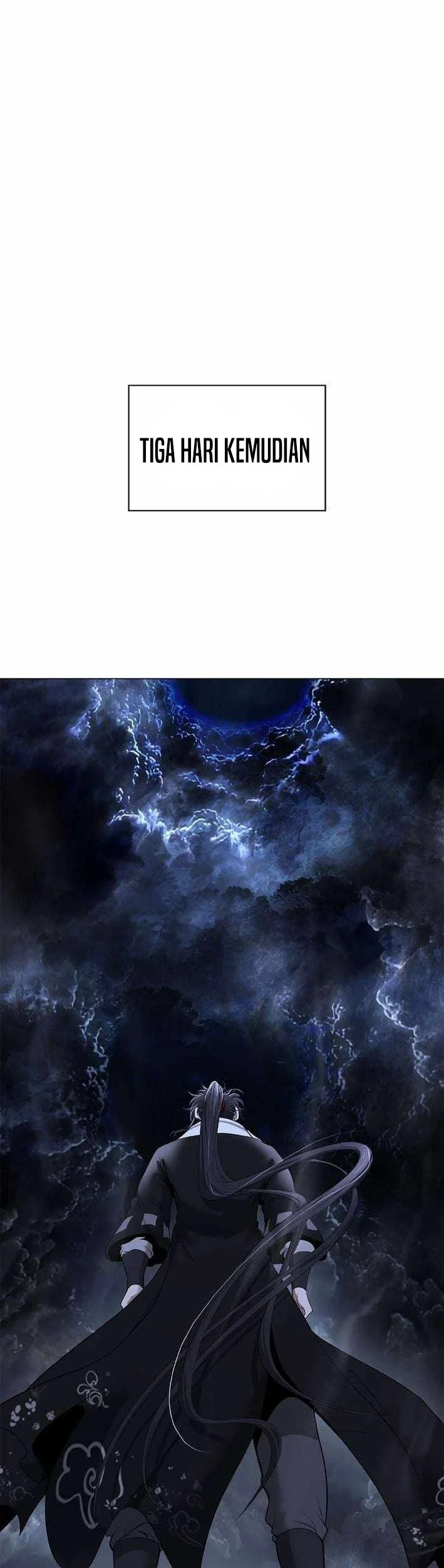 Cystic Story (Call The Spear) Chapter 215 Gambar 44