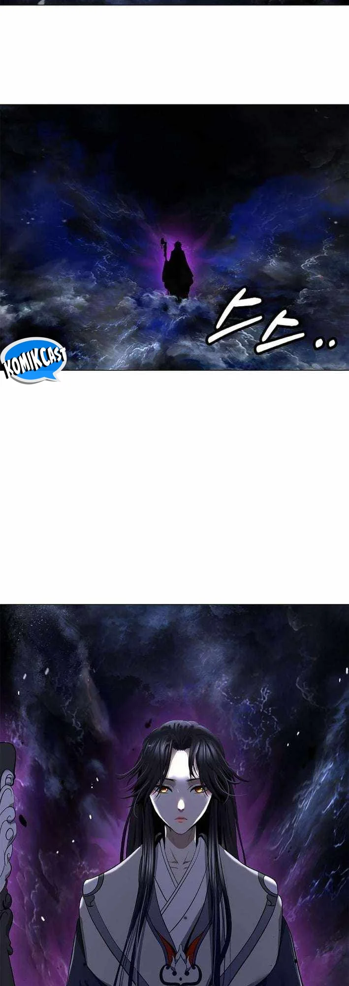 Cystic Story (Call The Spear) Chapter 215 Gambar 46