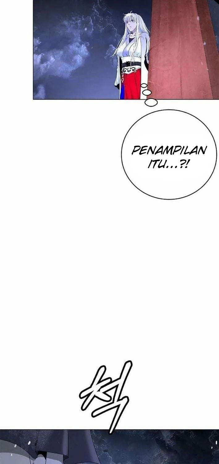 Cystic Story (Call The Spear) Chapter 215 Gambar 48