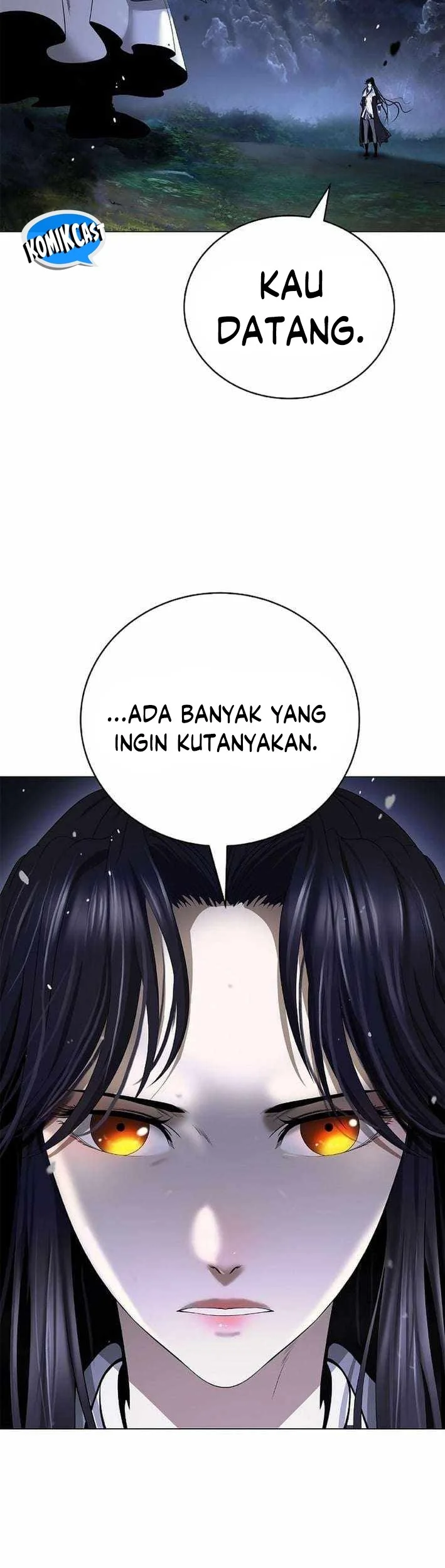 Cystic Story (Call The Spear) Chapter 215 Gambar 49
