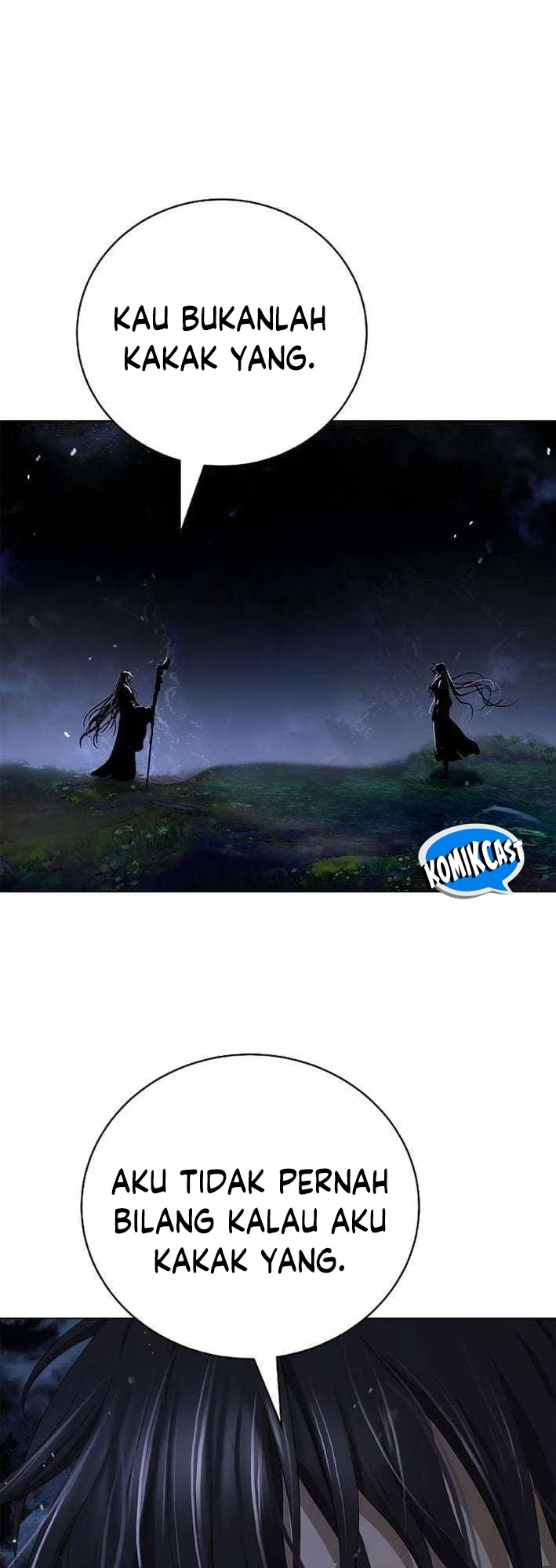 Cystic Story (Call The Spear) Chapter 215 Gambar 51