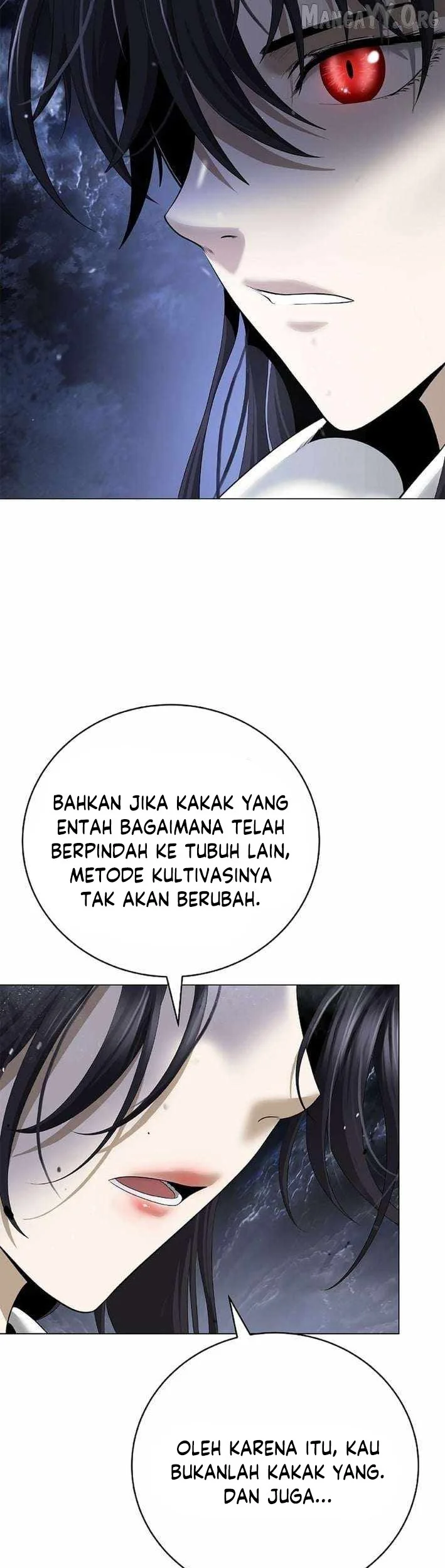 Cystic Story (Call The Spear) Chapter 215 Gambar 52