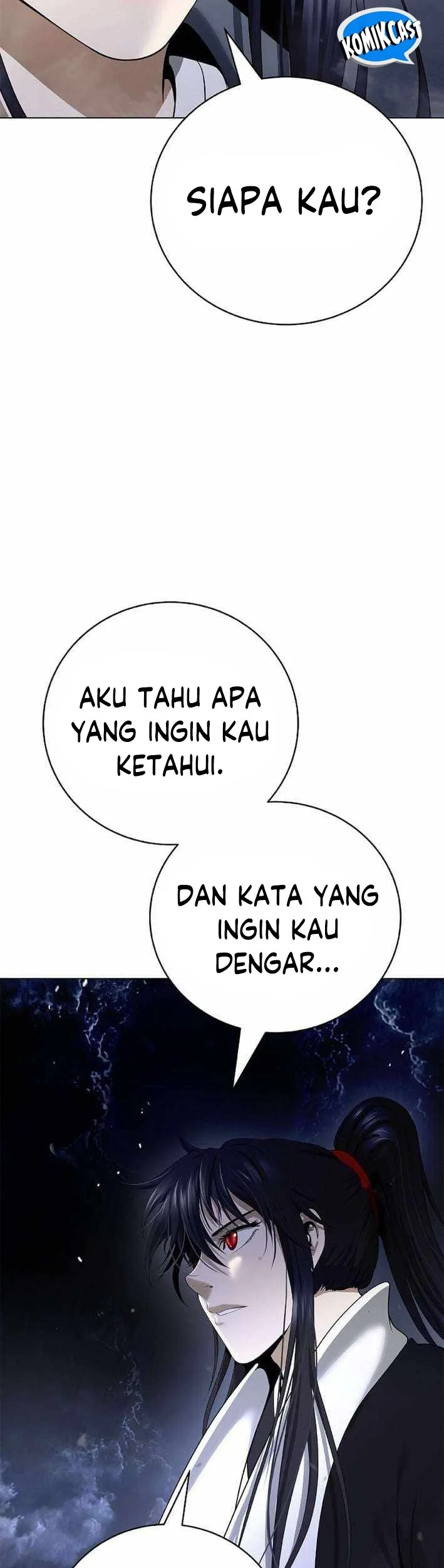 Cystic Story (Call The Spear) Chapter 215 Gambar 54