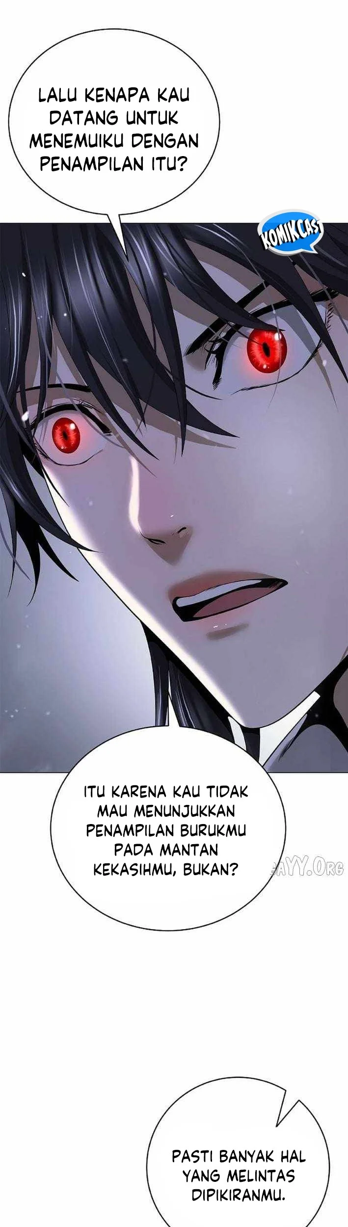 Cystic Story (Call The Spear) Chapter 215 Gambar 57