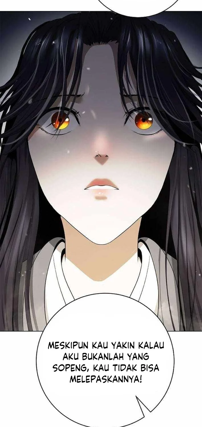 Cystic Story (Call The Spear) Chapter 215 Gambar 58