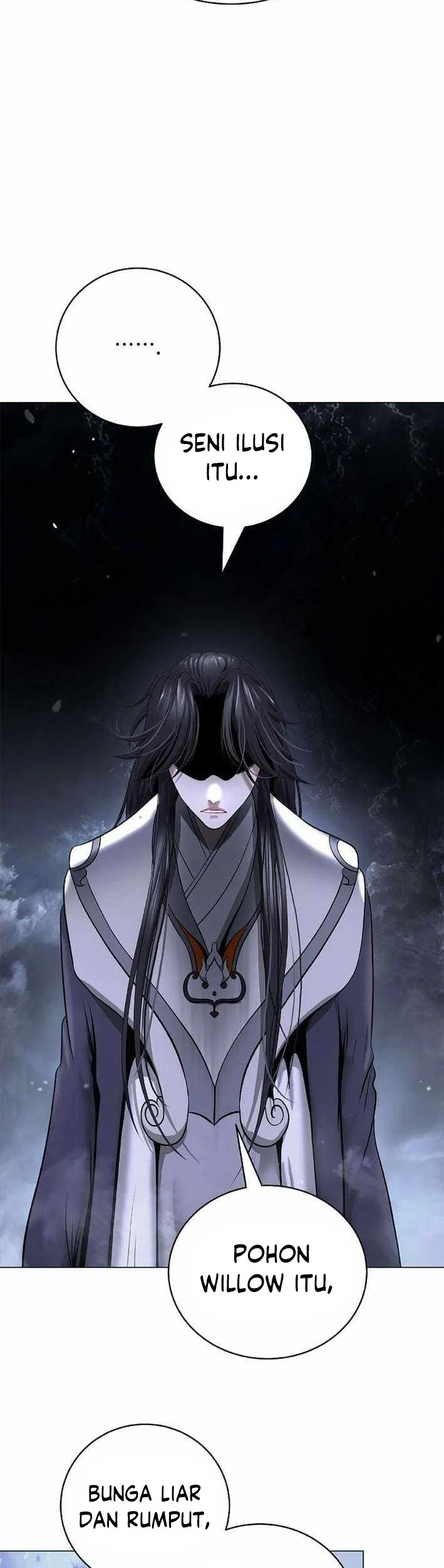 Cystic Story (Call The Spear) Chapter 215 Gambar 59