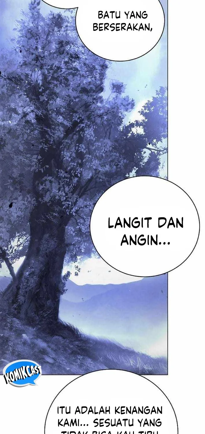 Cystic Story (Call The Spear) Chapter 215 Gambar 60