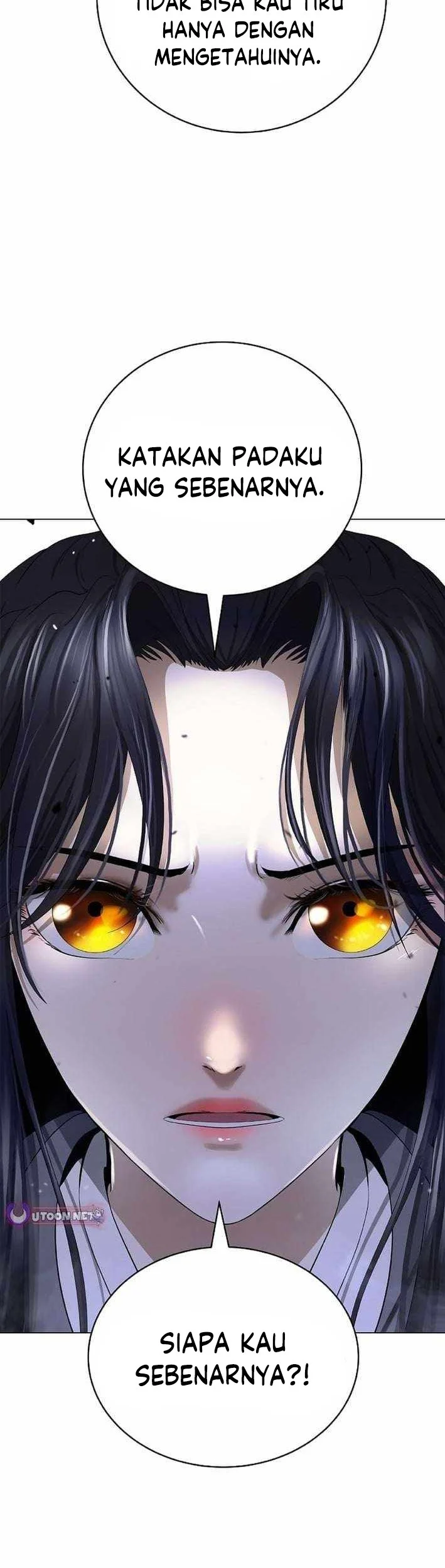 Cystic Story (Call The Spear) Chapter 215 Gambar 61