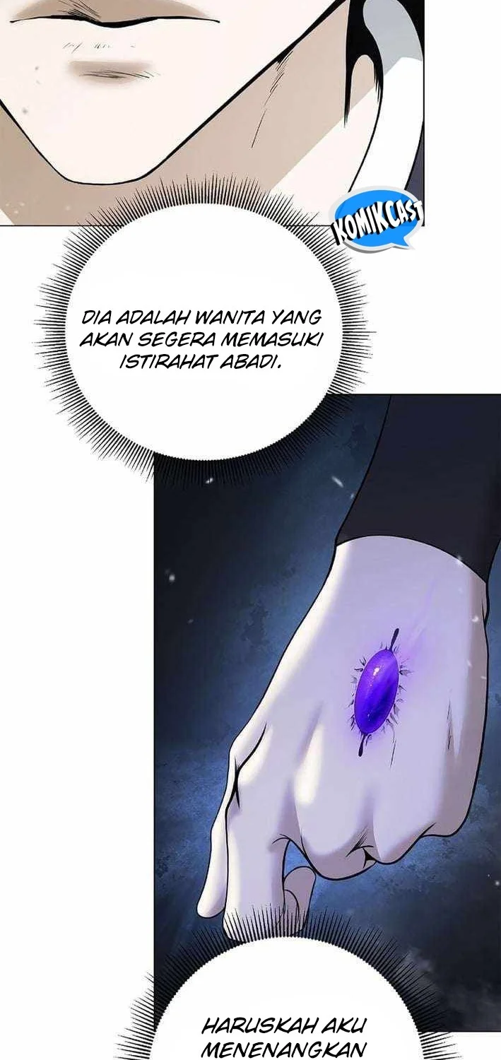 Cystic Story (Call The Spear) Chapter 215 Gambar 64