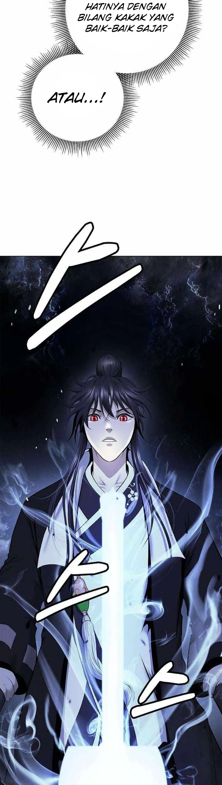 Cystic Story (Call The Spear) Chapter 215 Gambar 65