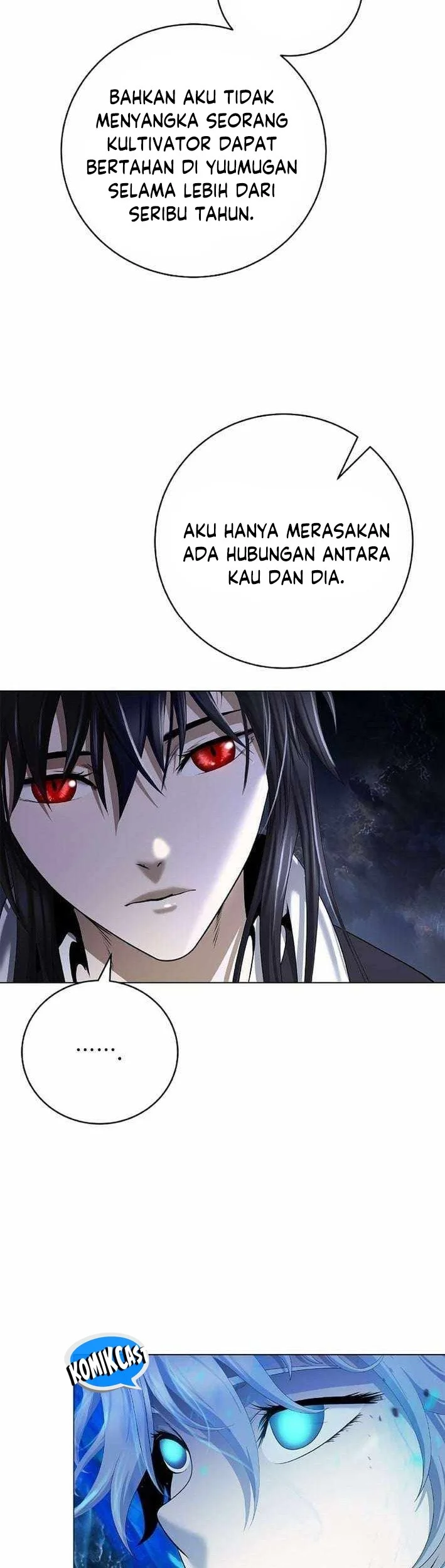 Cystic Story (Call The Spear) Chapter 215 Gambar 4