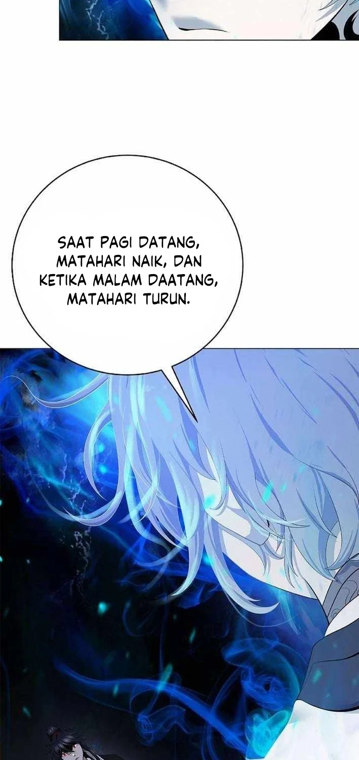 Cystic Story (Call The Spear) Chapter 215 Gambar 5