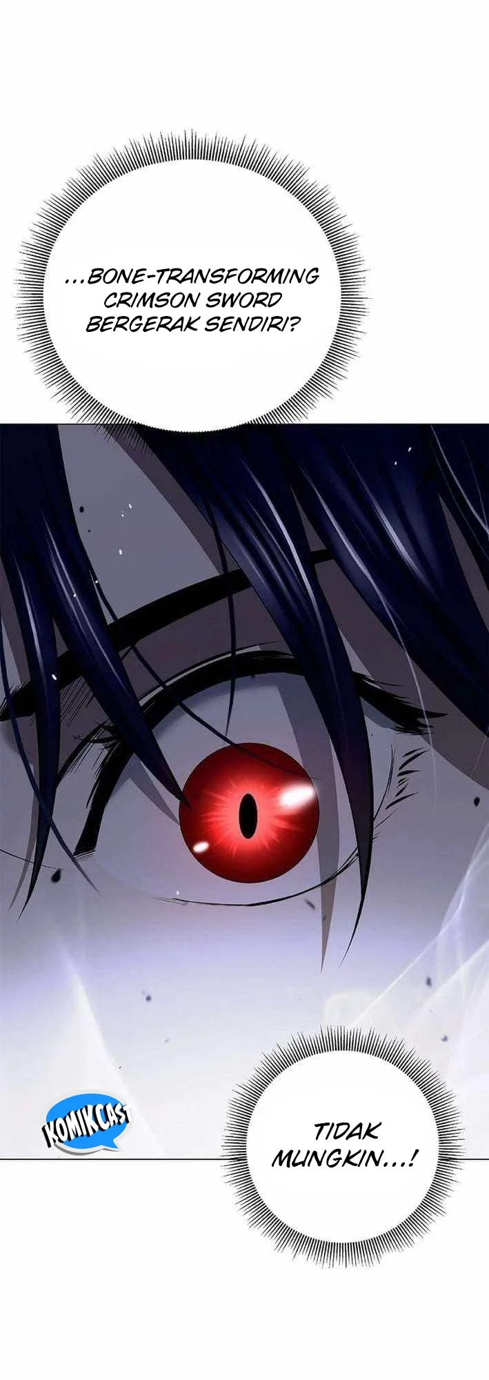 Cystic Story (Call The Spear) Chapter 215 Gambar 67